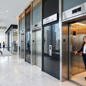 commercial-elevator